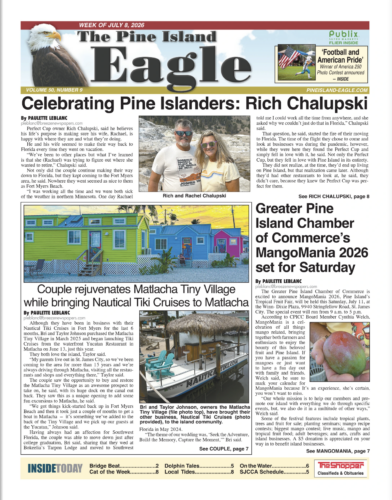 Eagle (07/08)